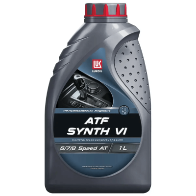LUKOIL ATF SYNTH VI 1L
